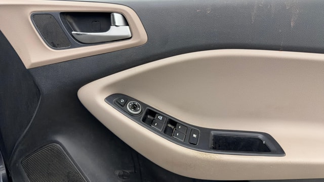 View Hyundai Elite i20 Image 37 Used Hyundai Elite i20 Image 37