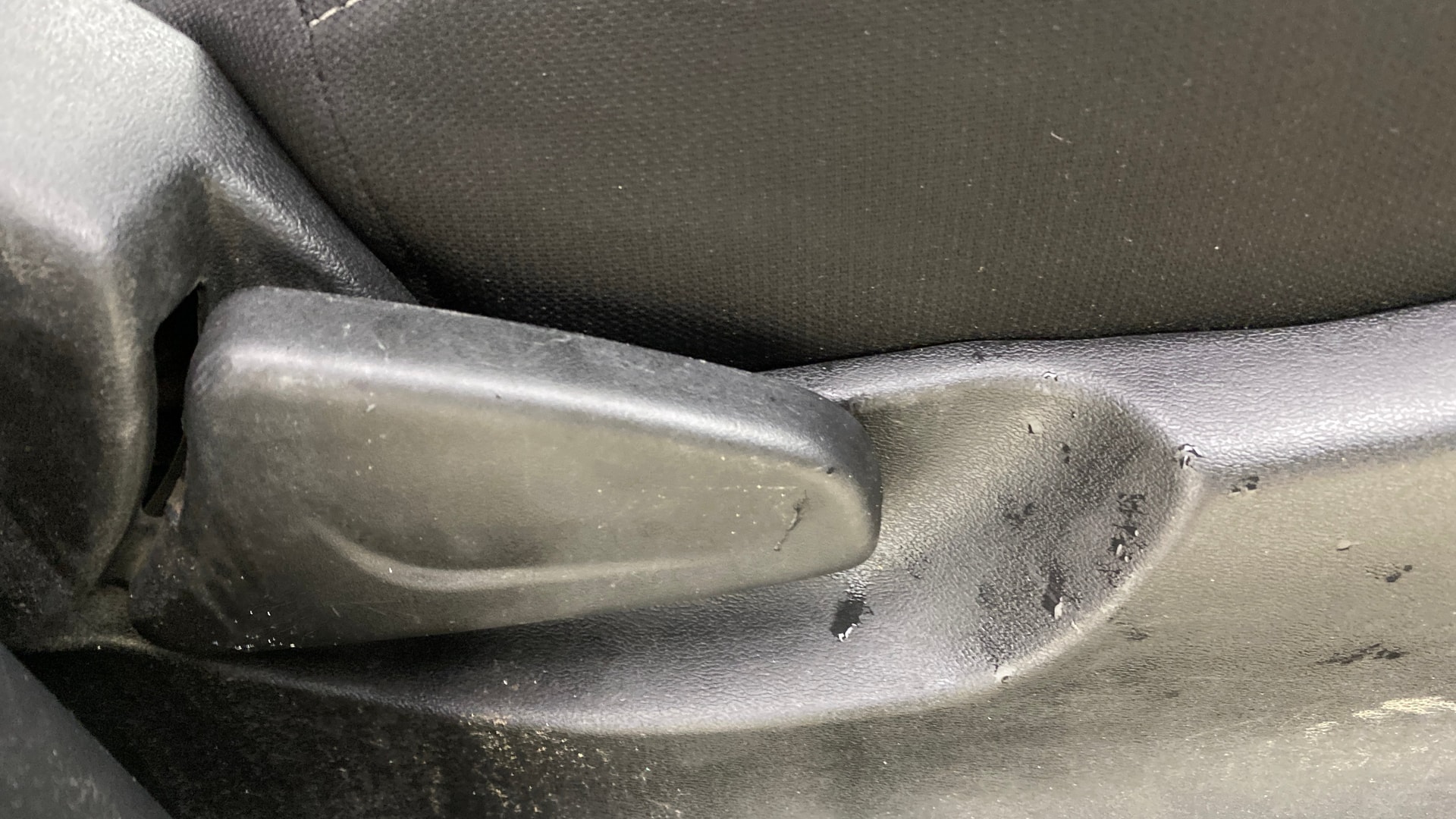 Used 2022 Datsun Go Used 2022 Datsun Go