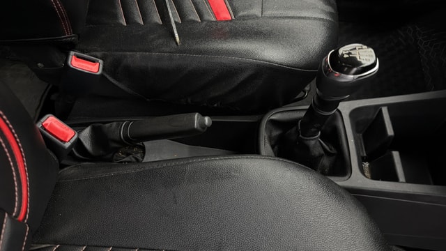 View Renault Kwid Image 39 Used Renault Kwid Image 39