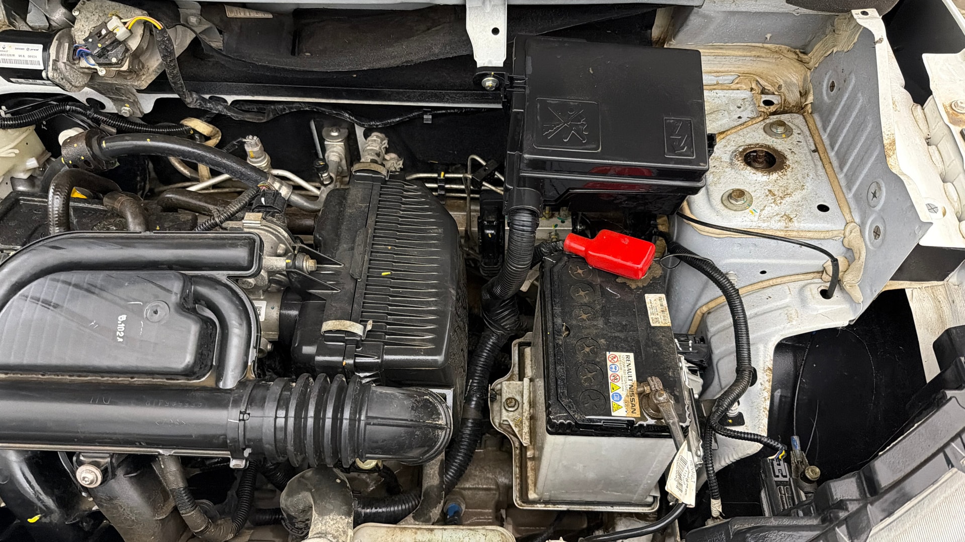View 2025 Renault Kwid RXT 1.0 Image 28 Used 2025 Renault Kwid RXT 1.0 Image 28