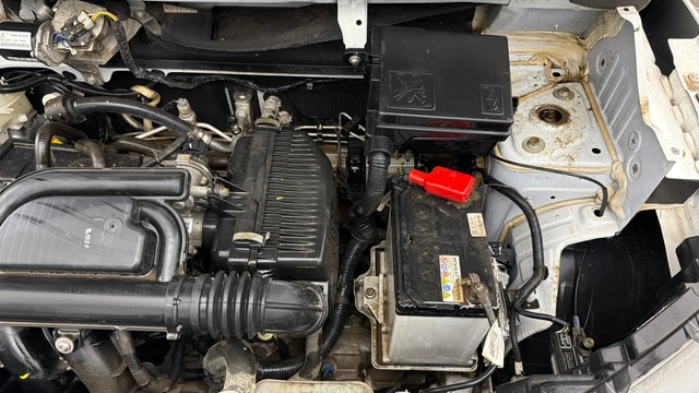 View Renault Kwid Image 28 Used Renault Kwid Image 28