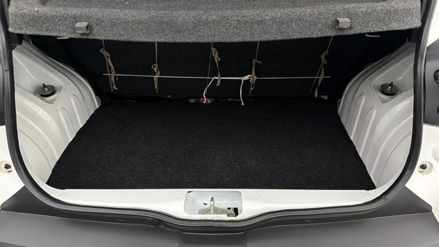 View Renault Kwid Image 6 Used Renault Kwid Image 6