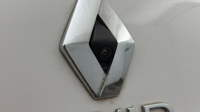 View Renault Kwid Image 15 Used Renault Kwid Image 15
