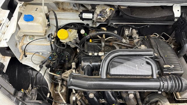 View Renault Kwid Image 24 Used Renault Kwid Image 24