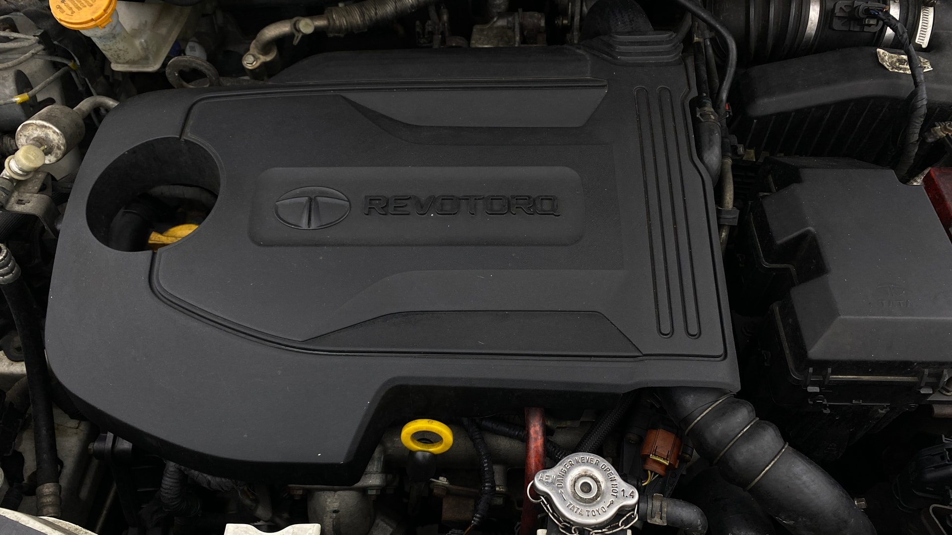 View 2021 Tata Altroz XT Diesel Image 42 Used 2021 Tata Altroz XT Diesel Image 42