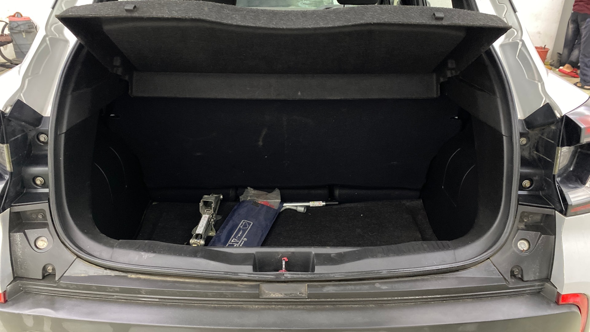 Used 2021 Renault Kiger Used 2021 Renault Kiger
