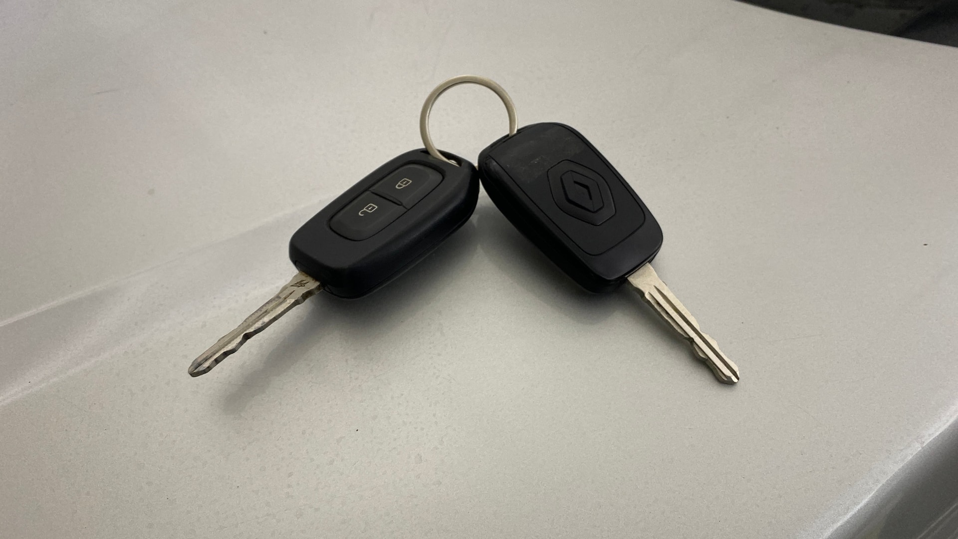 Used 2021 Renault Kiger Used 2021 Renault Kiger