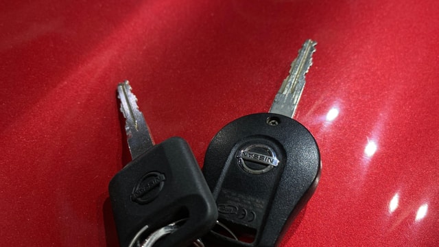 View Nissan Micra Active Image 26 Used Nissan Micra Active Image 26