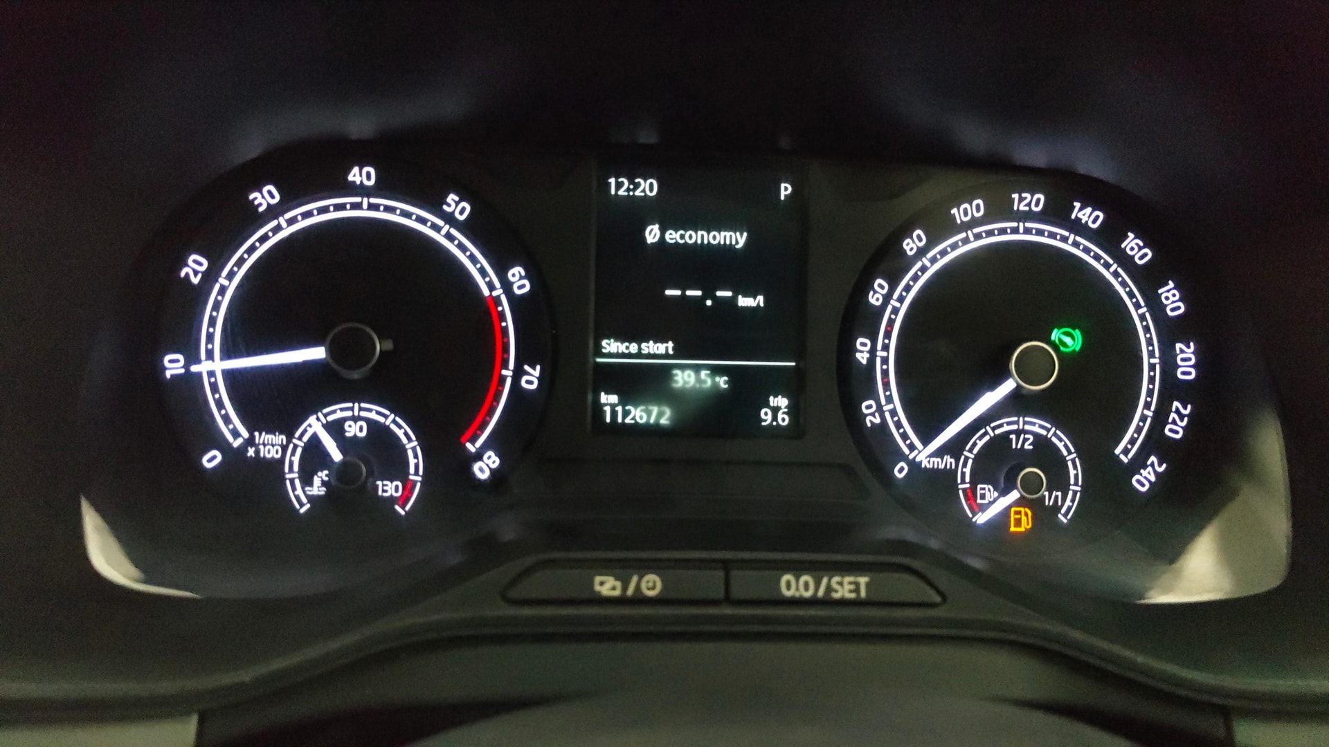 View 2022 Skoda Kushaq Ambition 1.0 TSI AT Image 34 Used 2022 Skoda Kushaq Ambition 1.0 TSI AT Image 34