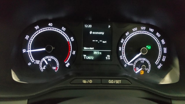 View Skoda Kushaq Image 34 Used Skoda Kushaq Image 34