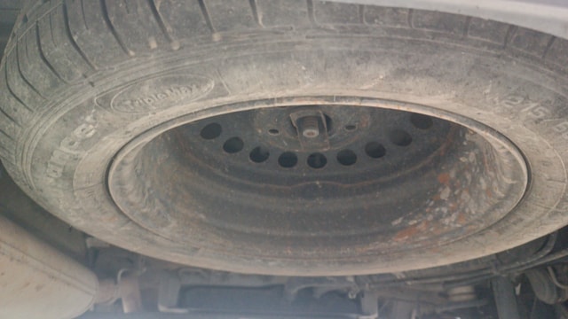 View MG Hector Image 17 Used MG Hector Image 17
