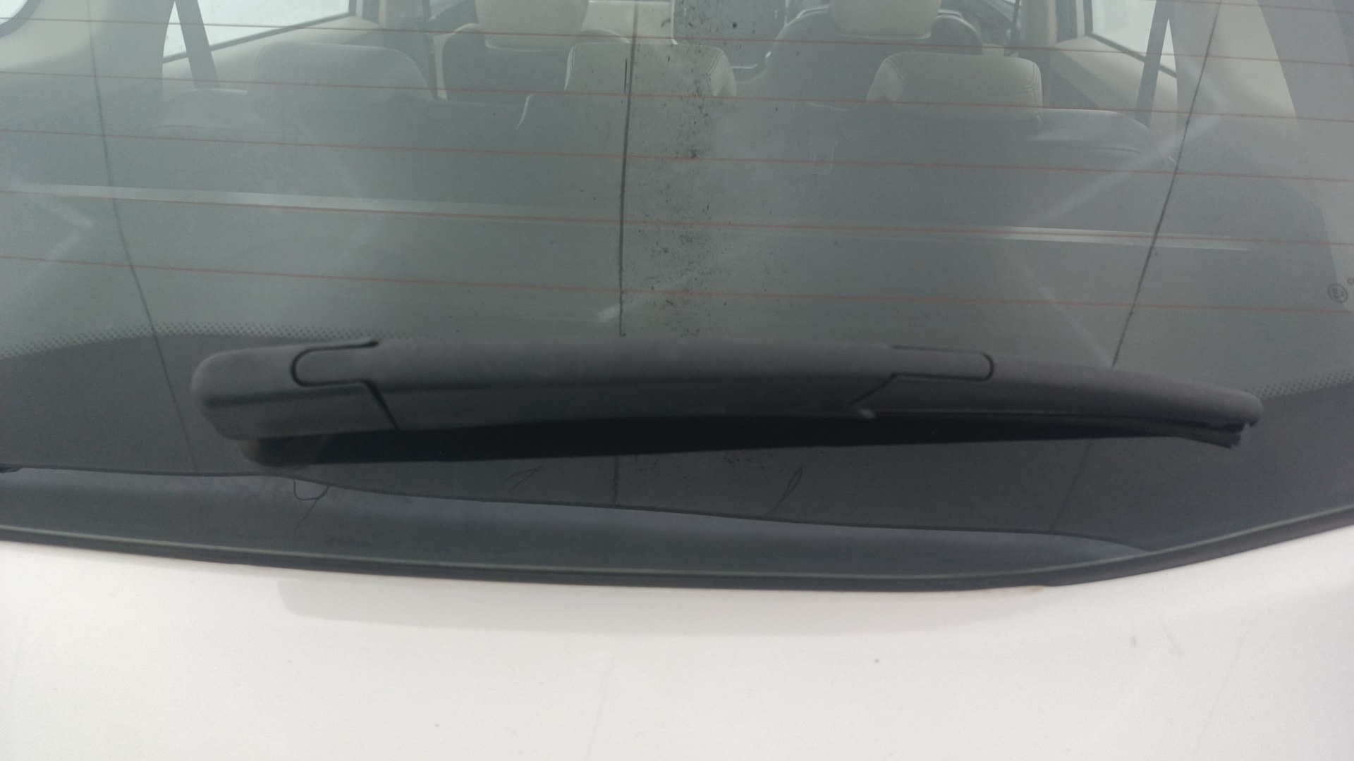 View 2021 MG Hector Sharp Hybrid BS IV Image 24 Used 2021 MG Hector Sharp Hybrid BS IV Image 24