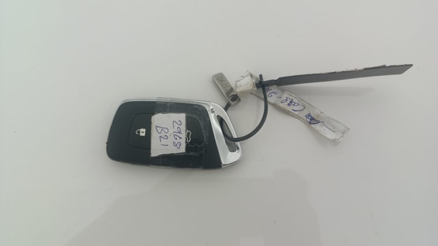 View MG Hector Image 19 Used MG Hector Image 19