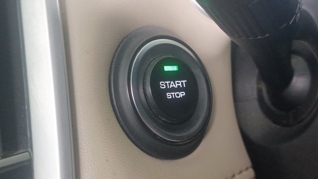 View MG Hector Image 41 Used MG Hector Image 41