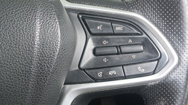 View MG Hector Image 3 Used MG Hector Image 3