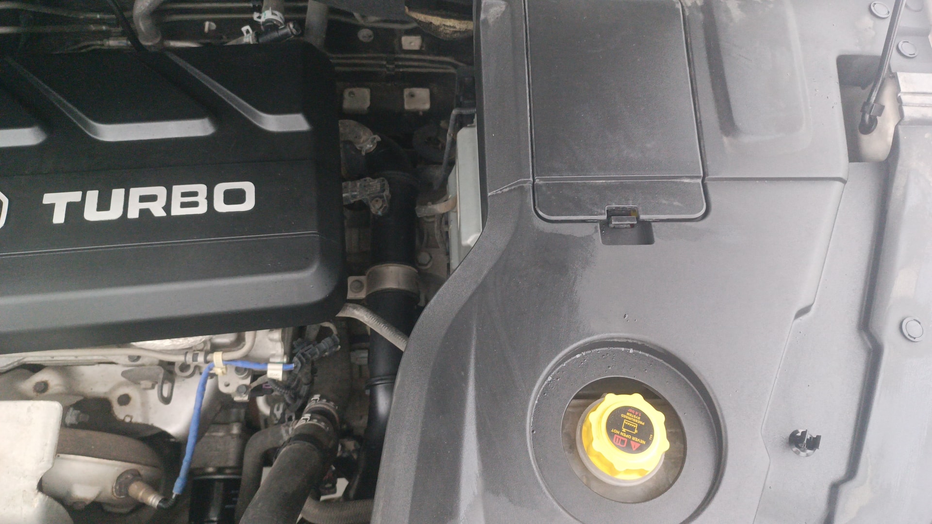 View 2021 MG Hector Sharp Hybrid BS IV Image 30 Used 2021 MG Hector Sharp Hybrid BS IV Image 30