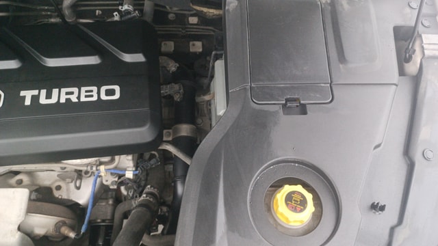 View MG Hector Image 30 Used MG Hector Image 30