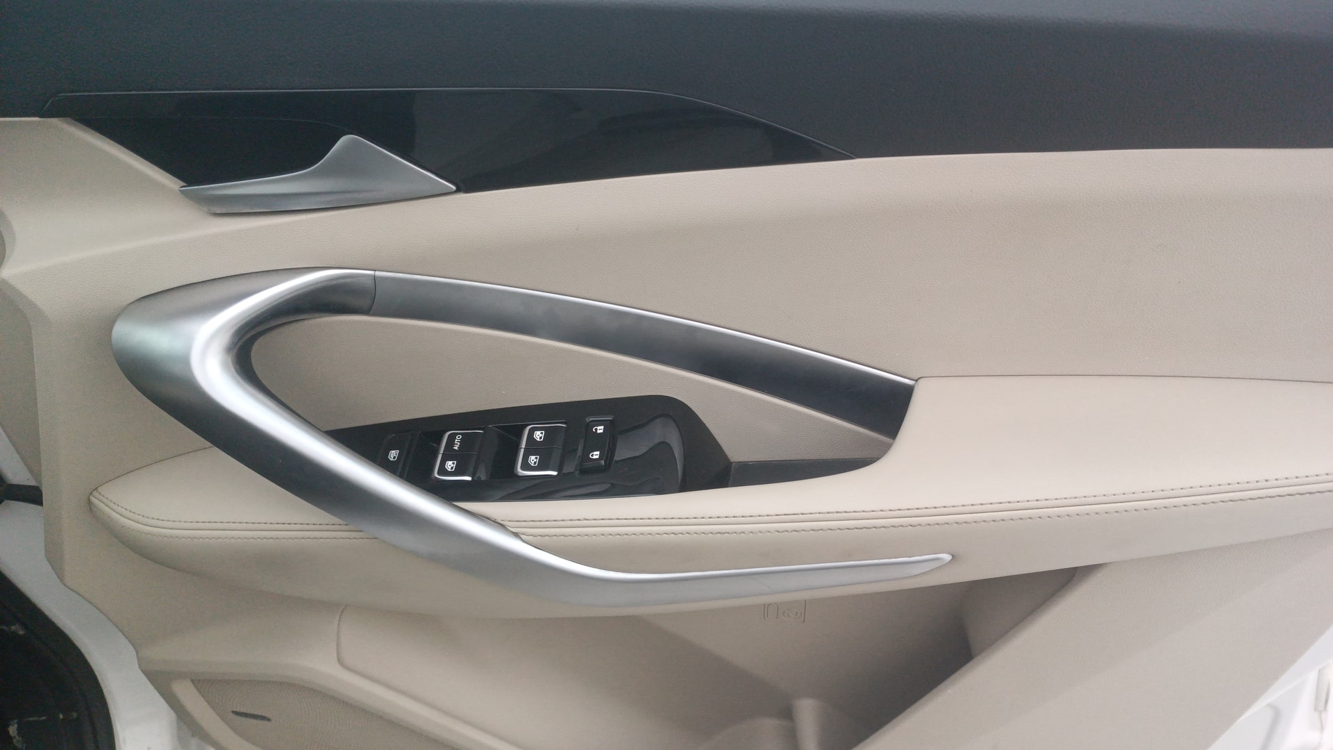 View 2021 MG Hector Sharp Hybrid BS IV Image 40 Used 2021 MG Hector Sharp Hybrid BS IV Image 40