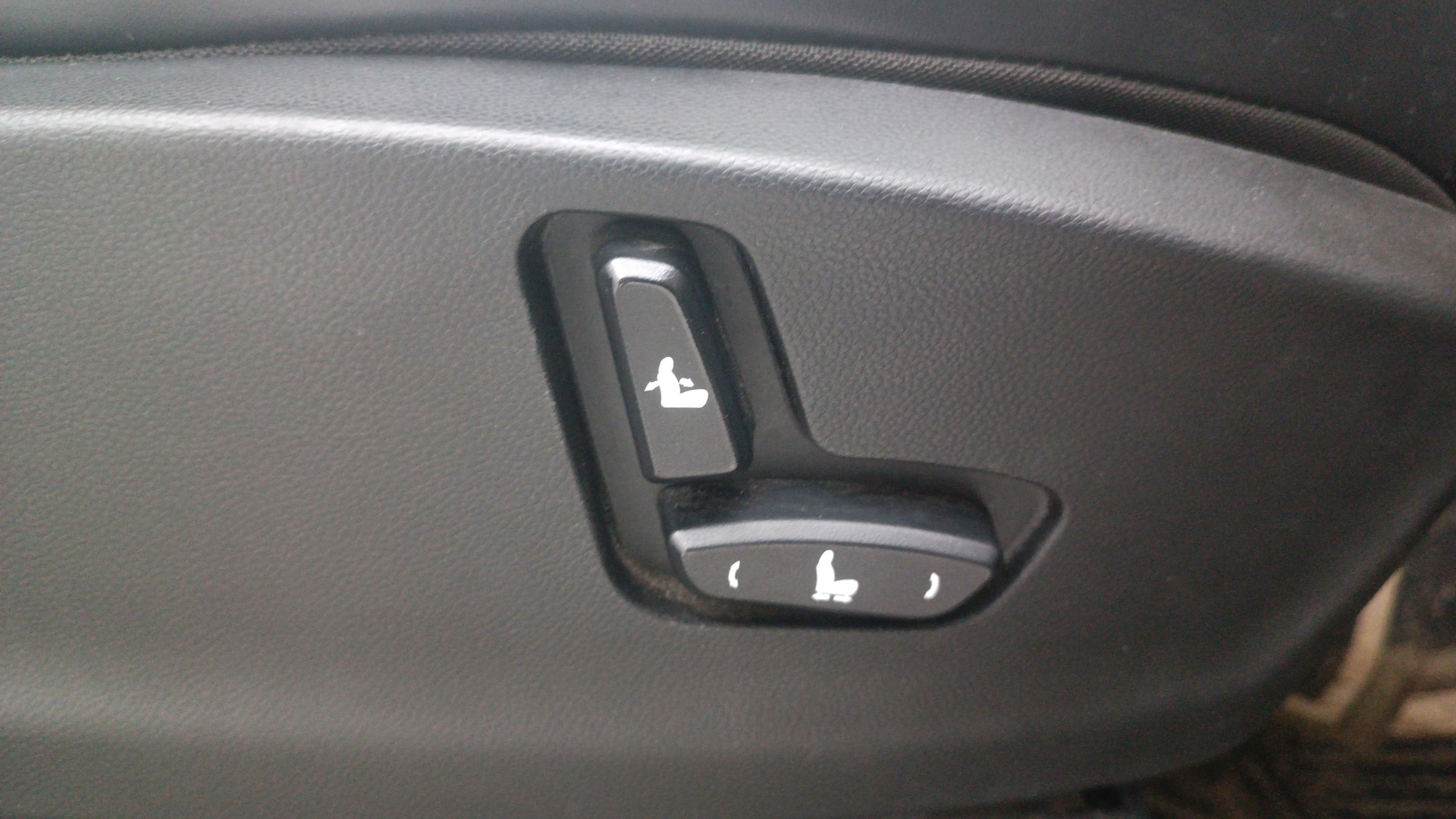 View 2021 MG Hector Sharp Hybrid BS IV Image 11 Used 2021 MG Hector Sharp Hybrid BS IV Image 11