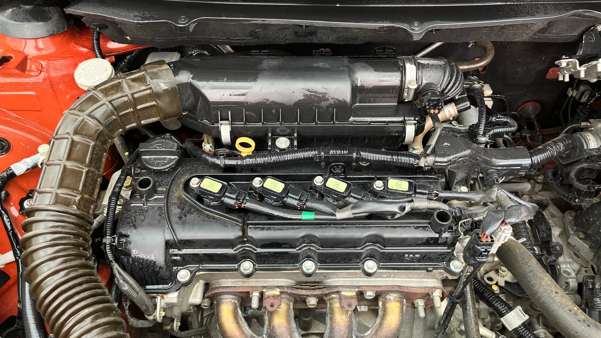 View 2018 Maruti Suzuki 1000 Base Variant Image 42 Used 2018 Maruti Suzuki 1000 Base Variant Image 42