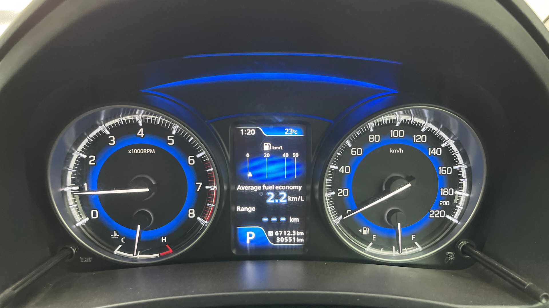 View 2018 Maruti Suzuki 1000 Base Variant Image 35 Used 2018 Maruti Suzuki 1000 Base Variant Image 35