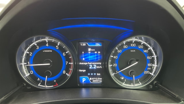 View Maruti Suzuki 1000 Image 35 Used Maruti Suzuki 1000 Image 35