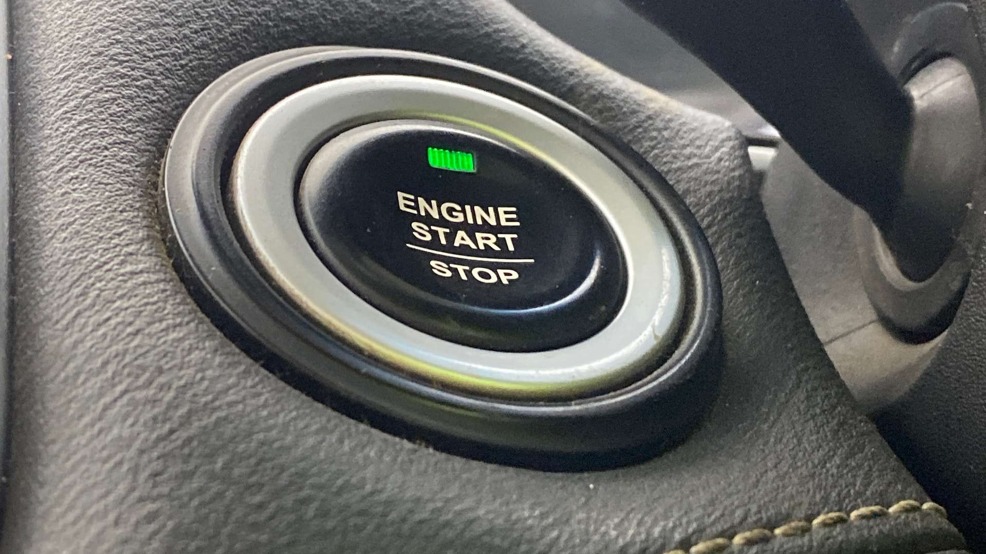 View 2019 MG Hector Sharp Diesel Image 41 Used 2019 MG Hector Sharp Diesel Image 41