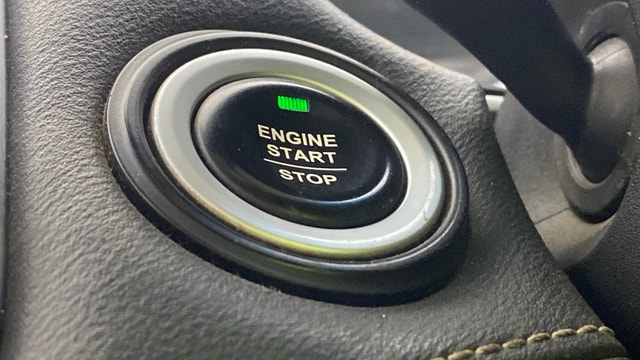 View MG Hector Image 41 Used MG Hector Image 41