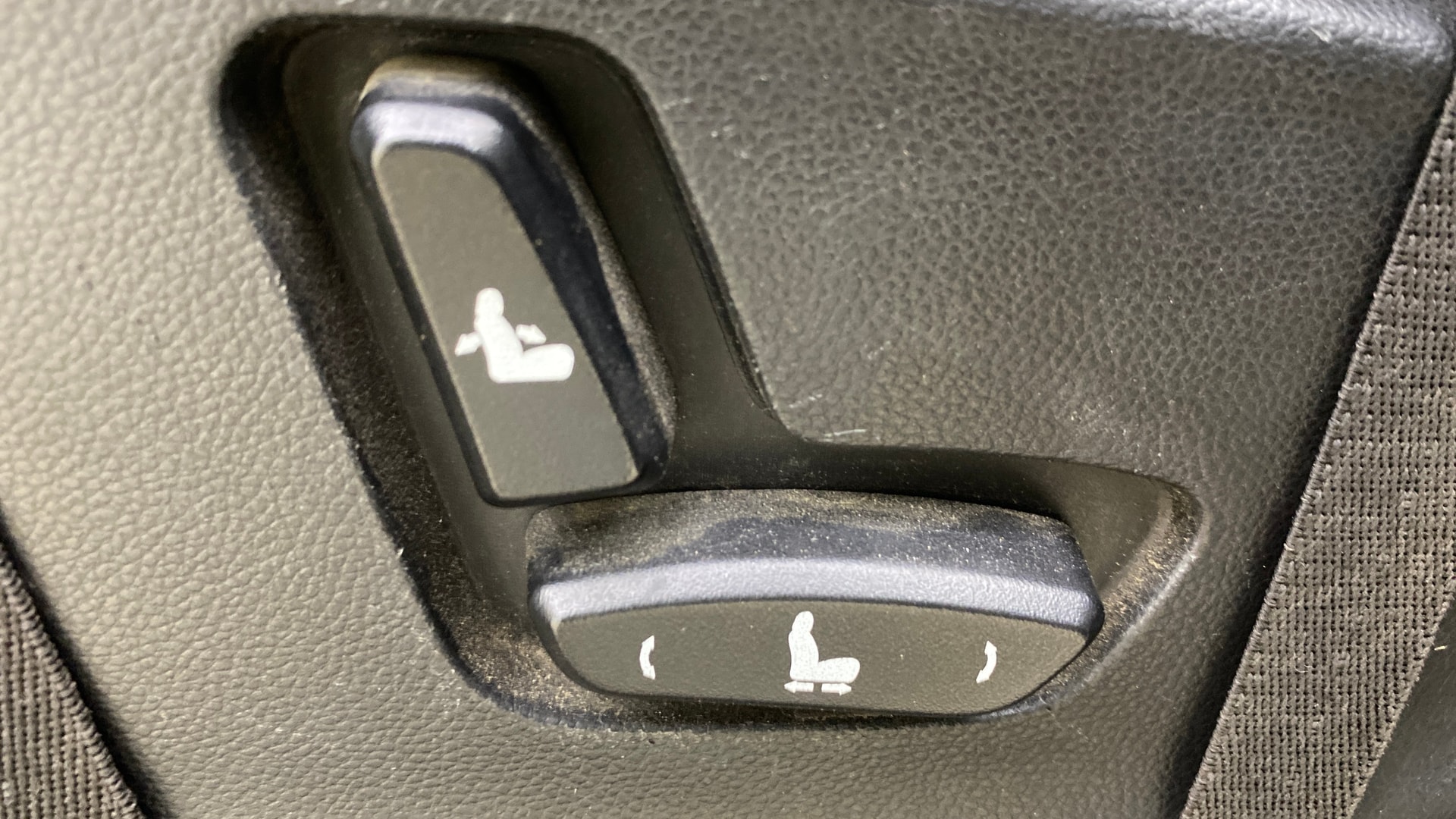 View 2019 MG Hector Sharp Diesel Image 11 Used 2019 MG Hector Sharp Diesel Image 11
