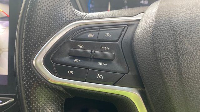 View MG Hector Image 3 Used MG Hector Image 3