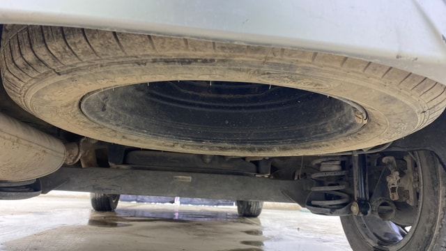 View MG Hector Image 17 Used MG Hector Image 17