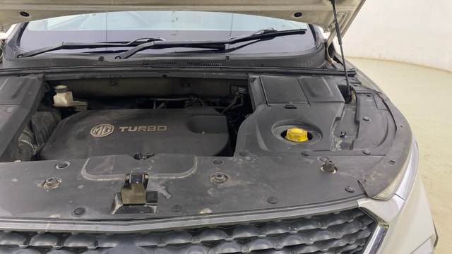View MG Hector Image 30 Used MG Hector Image 30