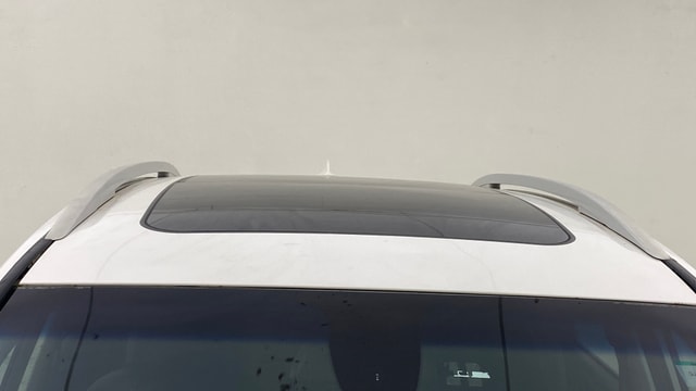 View MG Hector Image 35 Used MG Hector Image 35