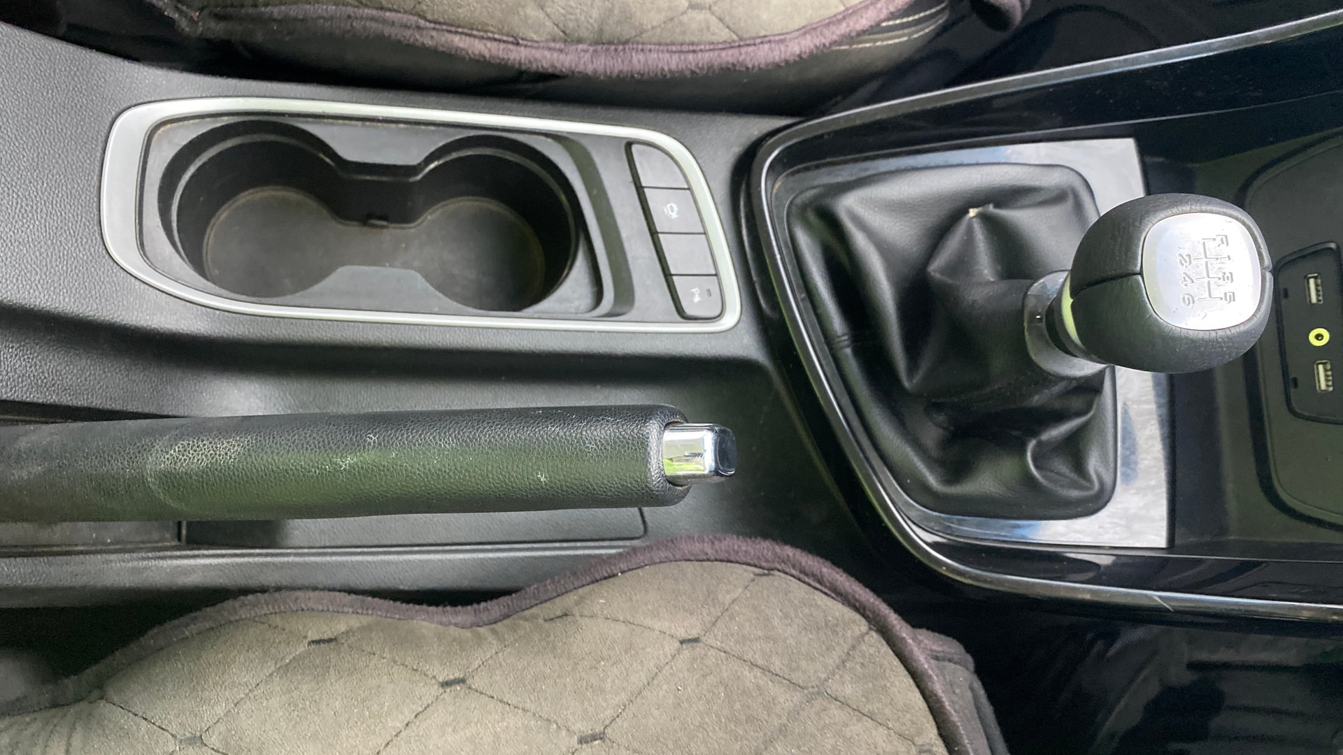 View 2019 MG Hector Sharp Diesel Image 43 Used 2019 MG Hector Sharp Diesel Image 43