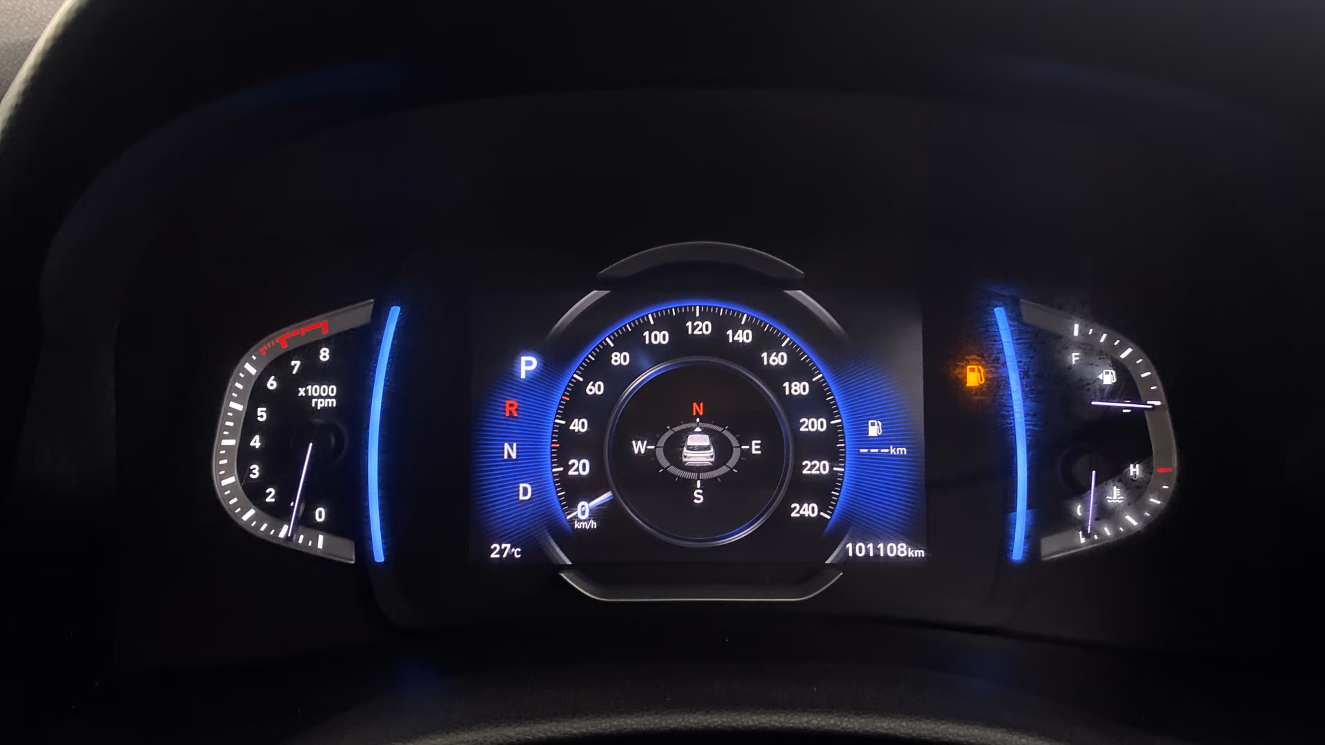 View 2021 Hyundai Creta 1.4 E Diesel Image 21 Used 2021 Hyundai Creta 1.4 E Diesel Image 21