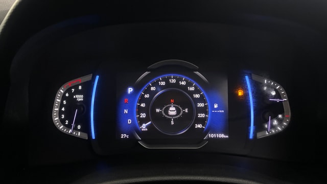 View Hyundai Creta Image 21 Used Hyundai Creta Image 21