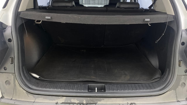 View Hyundai Creta Image 7 Used Hyundai Creta Image 7