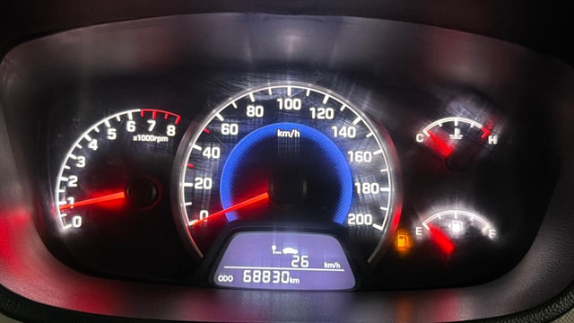 View Hyundai Grand i10 Image 33 Used Hyundai Grand i10 Image 33