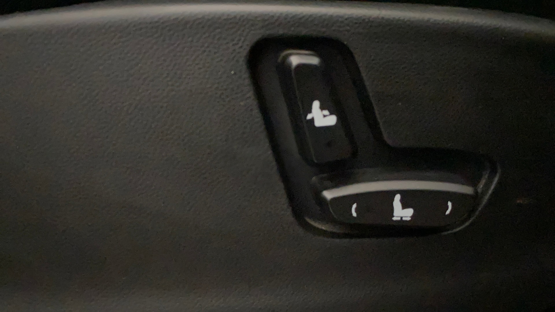 View 2020 MG Hector Sharp Petrol BS IV Image 18 Used 2020 MG Hector Sharp Petrol BS IV Image 18
