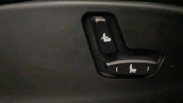 View MG Hector Image 18 Used MG Hector Image 18