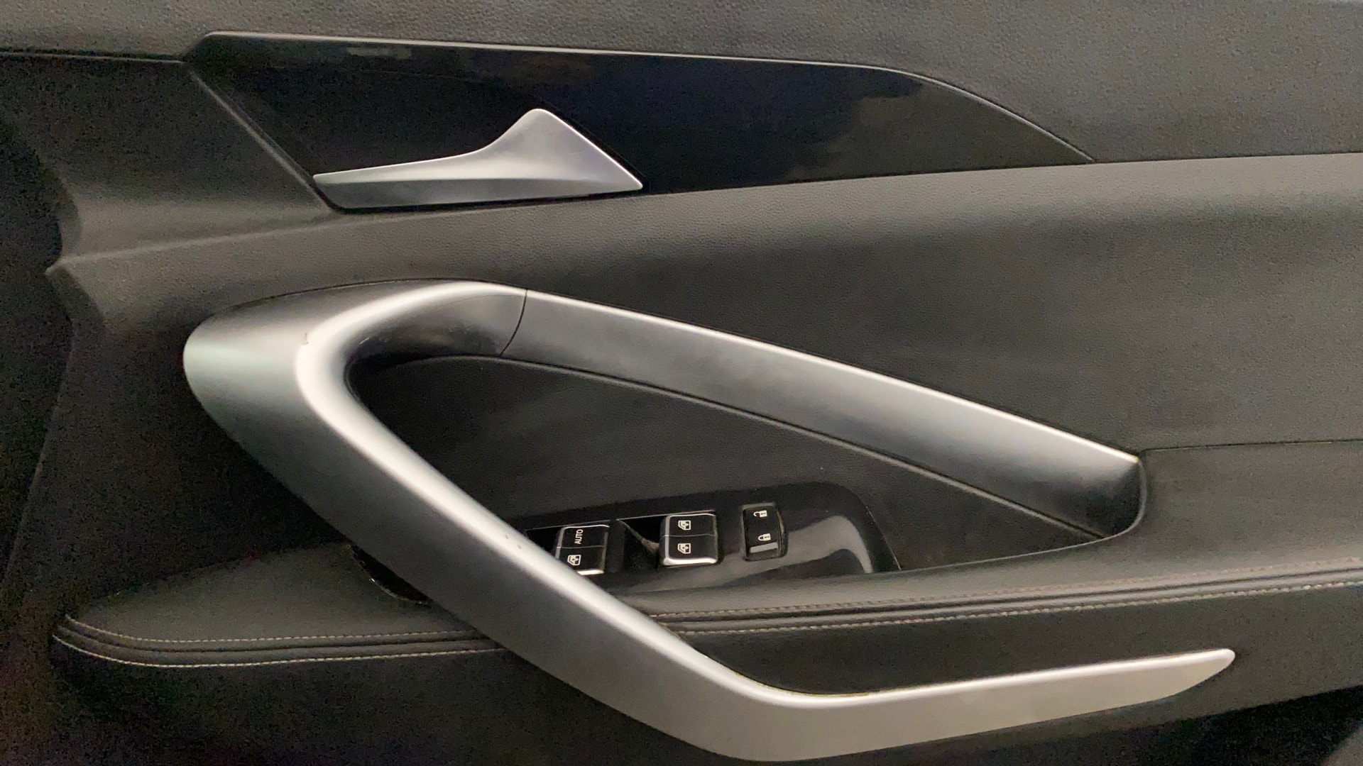 View 2020 MG Hector Sharp Petrol BS IV Image 33 Used 2020 MG Hector Sharp Petrol BS IV Image 33