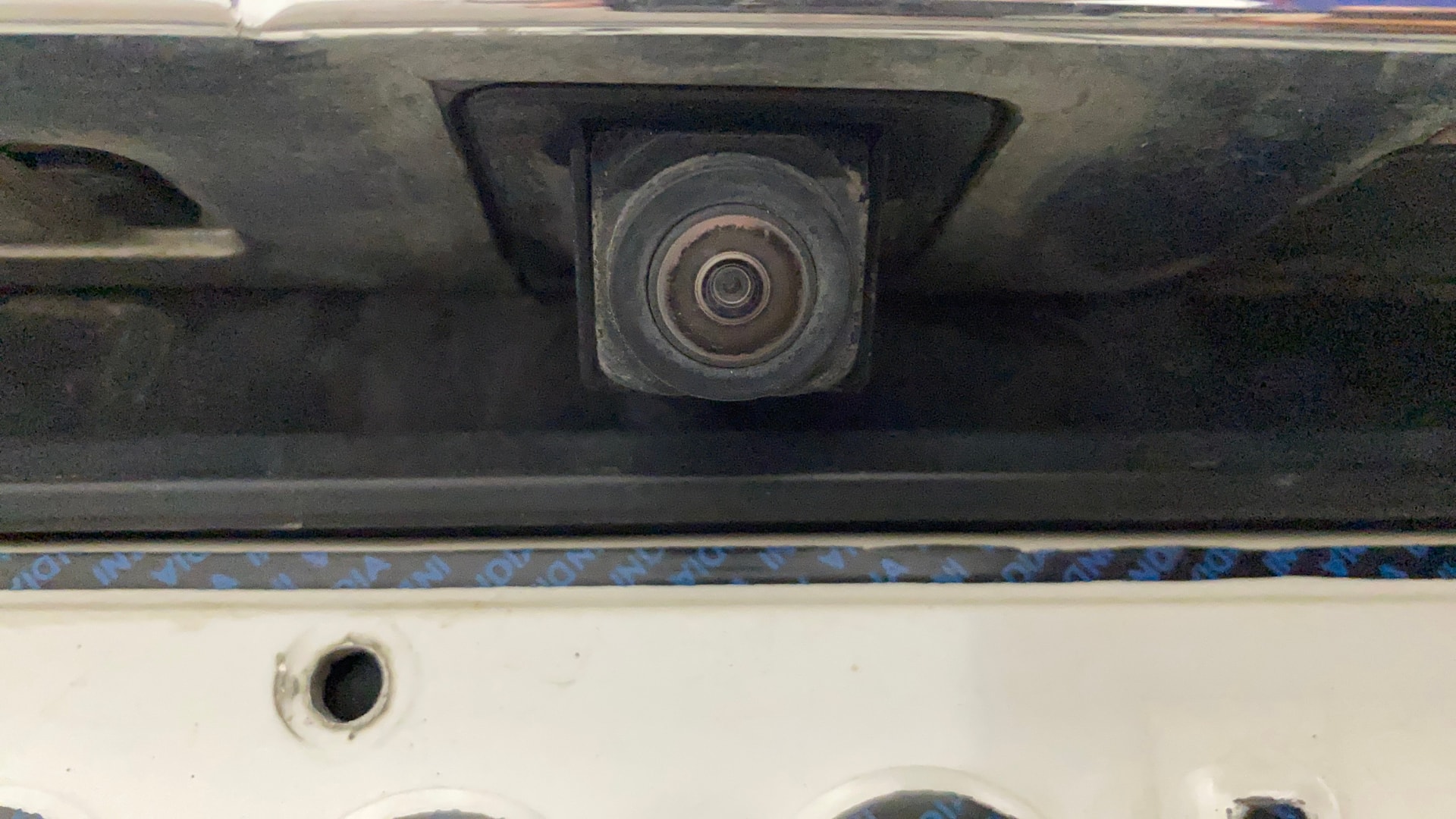 View 2020 MG Hector Sharp Petrol BS IV Image 23 Used 2020 MG Hector Sharp Petrol BS IV Image 23