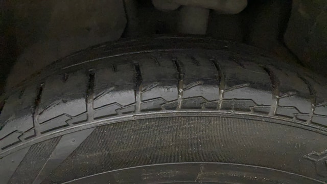 View MG Hector Image 12 Used MG Hector Image 12