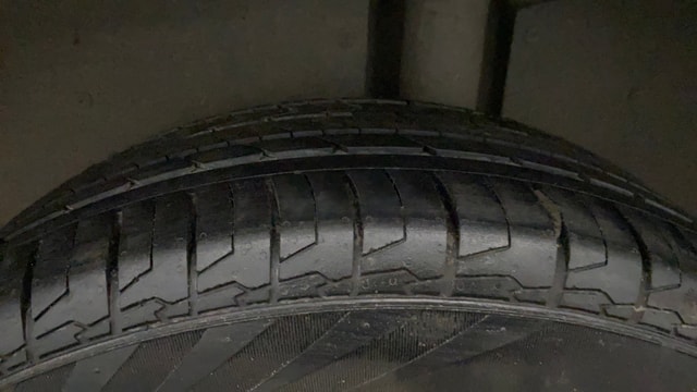 View MG Hector Image 19 Used MG Hector Image 19