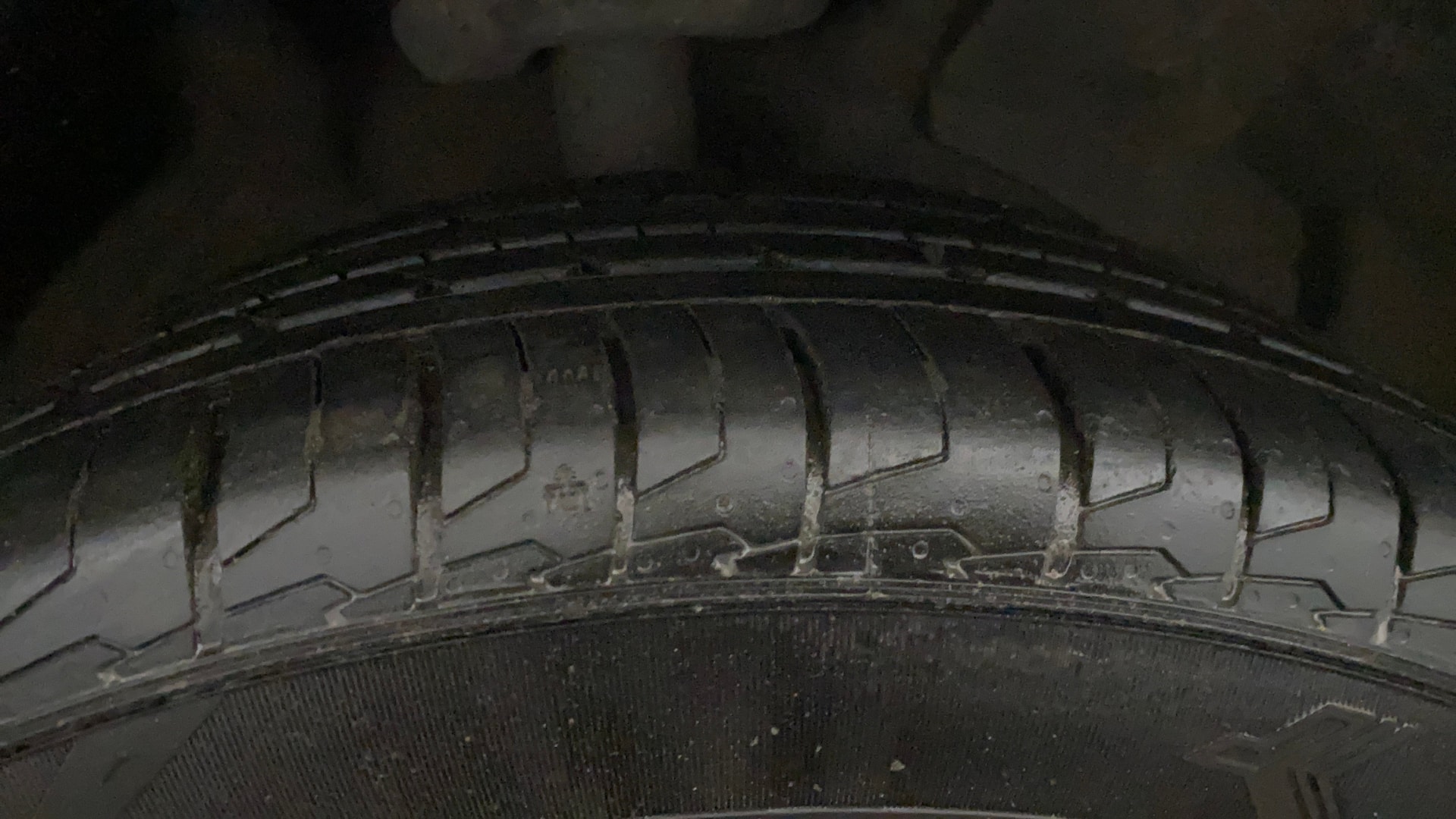 View 2020 MG Hector Sharp Petrol BS IV Image 45 Used 2020 MG Hector Sharp Petrol BS IV Image 45