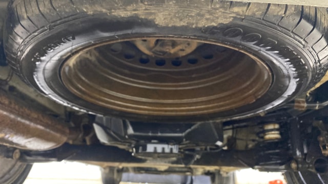 View MG Hector Plus Image 18 Used MG Hector Plus Image 18