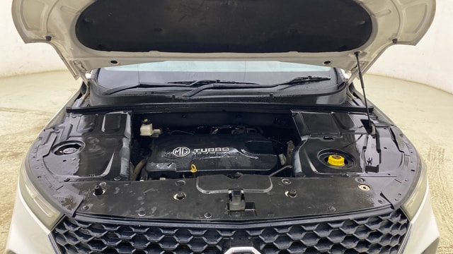 View MG Hector Plus Image 47 Used MG Hector Plus Image 47