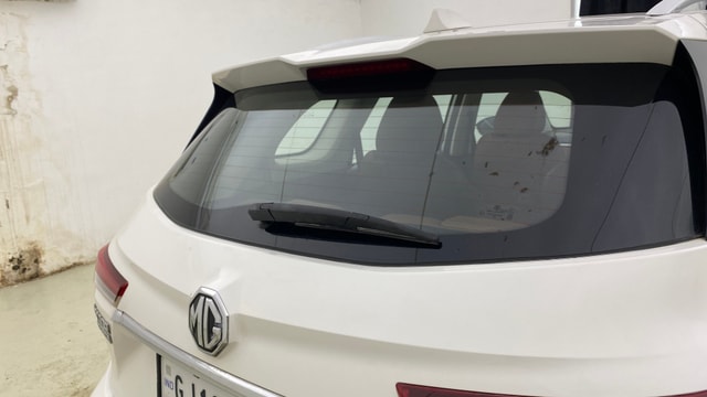 View MG Hector Plus Image 25 Used MG Hector Plus Image 25