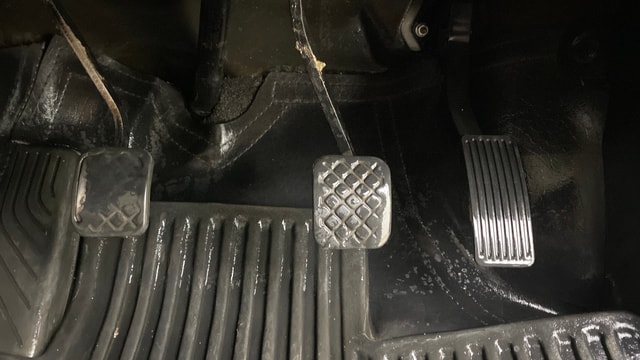 View MG Hector Plus Image 30 Used MG Hector Plus Image 30