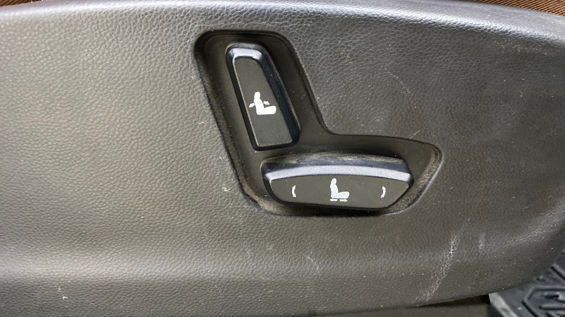 View 2021 MG Hector Plus Sharp Turbo 6 Seater Diesel Image 12 Used 2021 MG Hector Plus Sharp Turbo 6 Seater Diesel Image 12